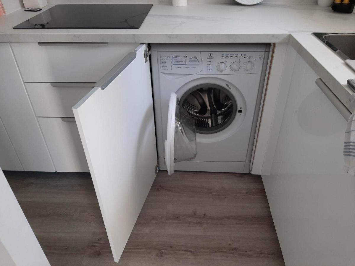 Magnifique Studio De 25 M2 Paris Exterior photo